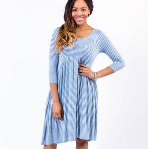 Agnes and Dora Oakley Dress